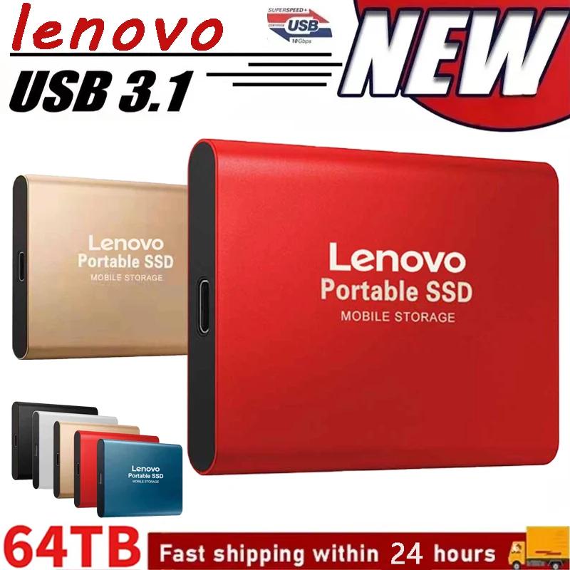  ޴ SSD 뷮 USB C Ÿ ̽, Ʈ ũž ޴   ϵ ̺ ϵ ũ, 16TB